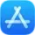 apps.apple.com icon