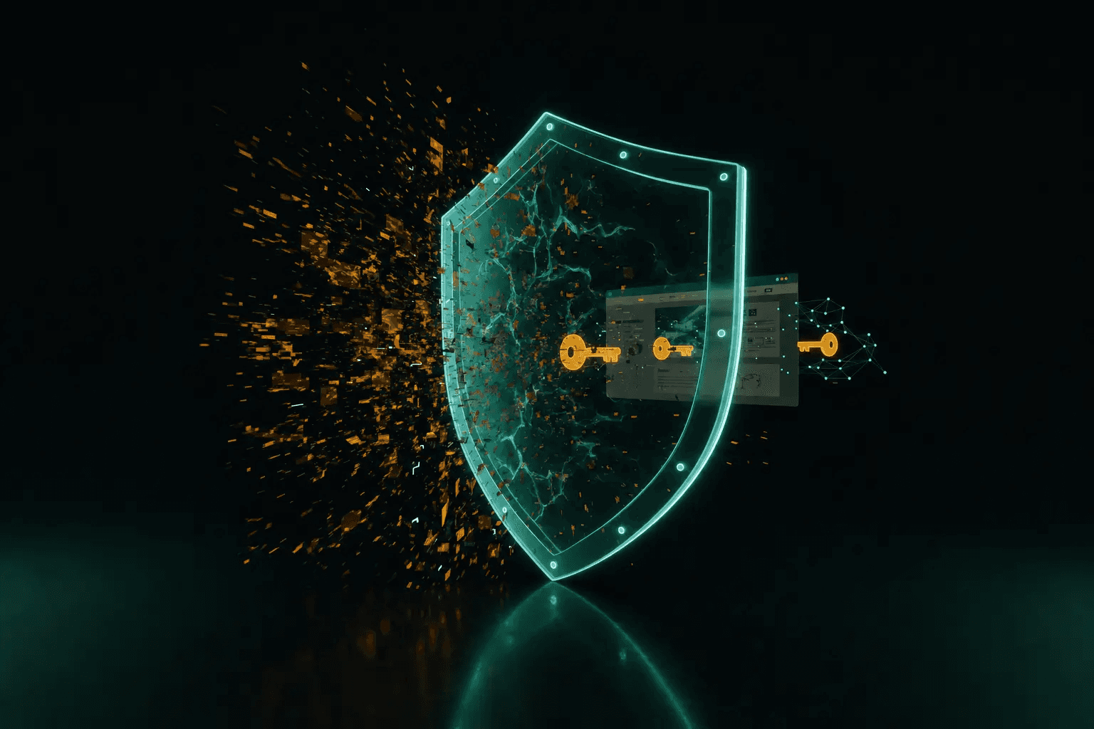 Imagen de portada de Content Security Policy (CSP) con Nginx: La Guía Completa