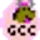 gcc.gnu.org icon