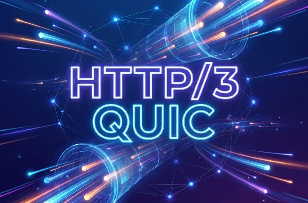 Cover image for Mastering QUIC and HTTP/3 with Nginx: The Complete Guide