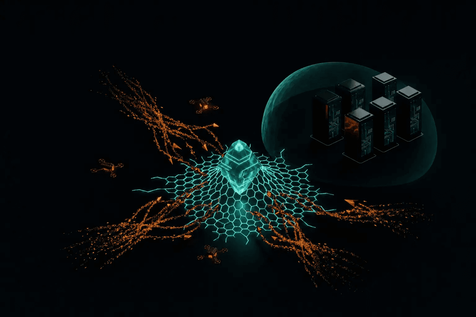 Imagen de portada de Honeypot en MikroTik: Atrapa y Bloquea Escáneres de Puertos