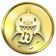 Pull Shark achievement, gold tier