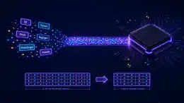 What the Linker Won't Do: Packing i18n Strings on an MCU
