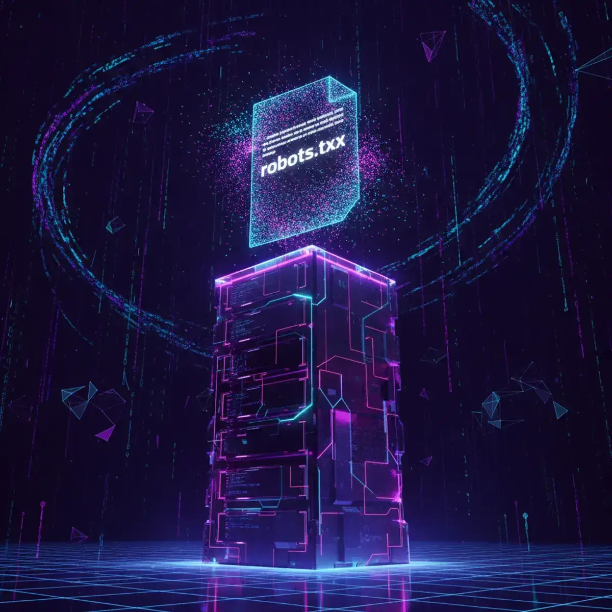 Cover image for Serve Virtual Files with Nginx: Beyond the Document Root